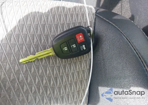 2012 Toyota Camry Se from USA, damaged, VIN 4T1BF1FKXCU156092